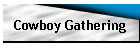 Cowboy Gathering